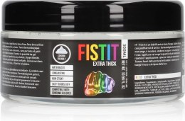 Fist It Rainbow Żel Intymny Extra Thick Wodny 300 ml Bezbarwny