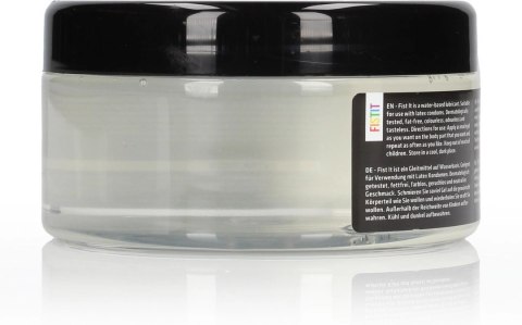 Fist It Rainbow Żel Intymny Extra Thick Wodny 300 ml Bezbarwny