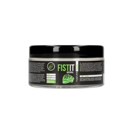 FistIt Naturalny żel nawilżający wodny 300 ml - wegański, bezzapachowy