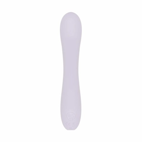 Good Vibes Only Sofi model punktowy silikonowy fioletowy IPX7 USB-C