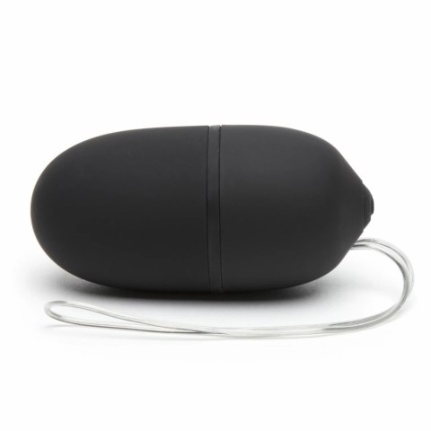 Happy Rabbit Jajko Sterowane Pilotem 10 Trybow Wodoodporne USB