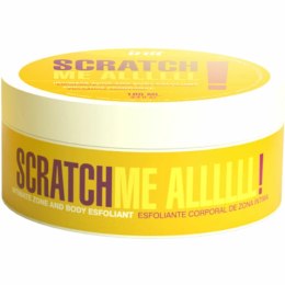 Intt Releases Scratch Me All żel złuszczający do ciała i okolic wrażliwych 100 ml