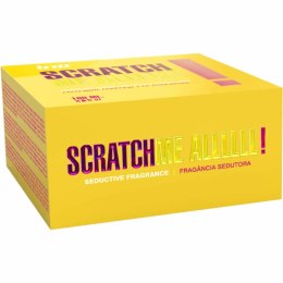 Intt Releases Scratch Me All żel złuszczający do ciała i okolic wrażliwych 100 ml