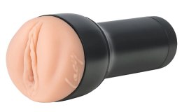 Kiiroo Feel Lacy Lennon model anatomiczny 22 cm z autografem