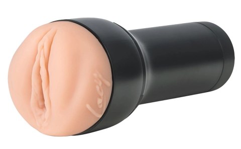 Kiiroo Feel Lacy Lennon model anatomiczny 22 cm z autografem