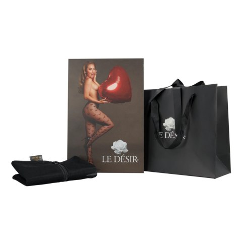 Le Desir Shimmer Zestaw Marketingowy - 18 modeli, 2 rozmiary