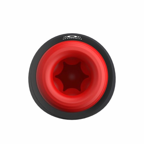 OTOUCH Pleasure Engine Intymny System Wibracyjno-Ruchomy z Podgrzewaniem