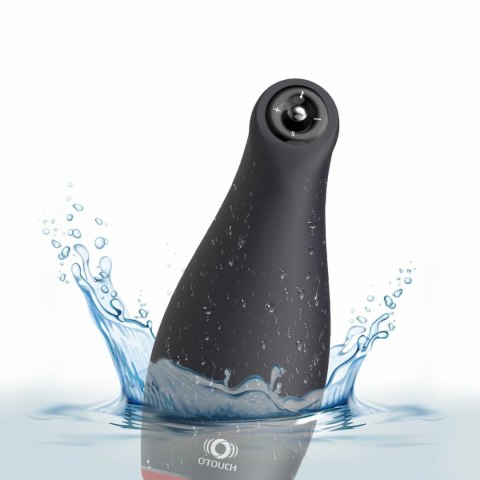 OTOUCH Pleasure Engine Intymny System Wibracyjno-Ruchomy z Podgrzewaniem