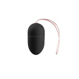 Satisfyer Model Medium - Jajko Wibrujące 10 Trybow i Pilot Bezprzewodowy