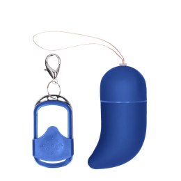 Shots Toys Wireless G-Spot Egg Small - Bezprzewodowe Jajko Intymne