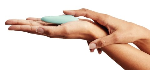 We-Vibe Moxie+ Aqua - bezprzewodowy stymulator intymny do bielizny