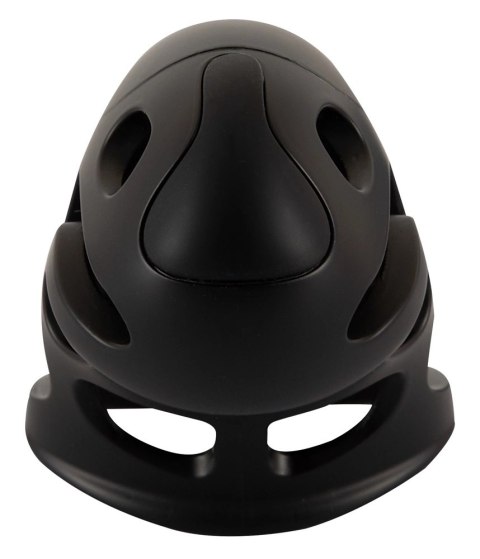 You2Toys System zabezpieczający z trzema pierścieniami i silikonowym aplikatorem