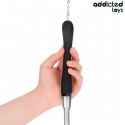 Addicted Toys Model 4 - Szczoteczka higieniczna z adapterem uniwersalnym 19 cm