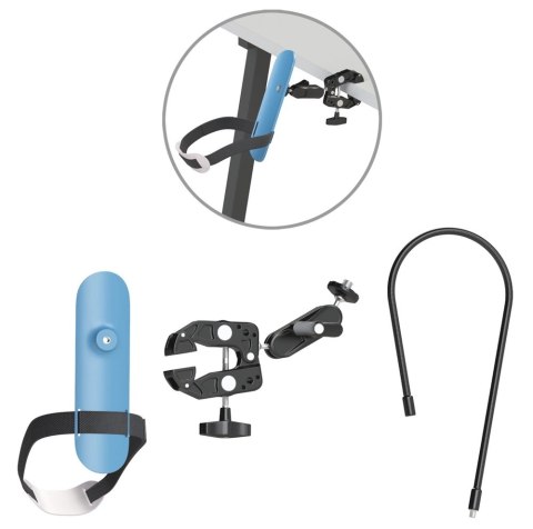 Autoblow System mocowania bez użycia rąk S - uchwyt do maszyn intymnych