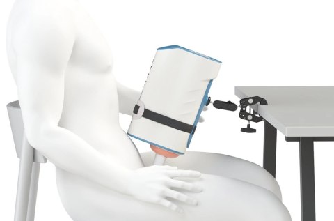 Autoblow System mocowania bez użycia rąk S - uchwyt do maszyn intymnych