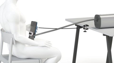 Autoblow System mocowania bez użycia rąk S - uchwyt do maszyn intymnych