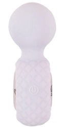 Beau coeur Celoro Mini Wand masażer kompaktowy 10 trybow wodoodporny