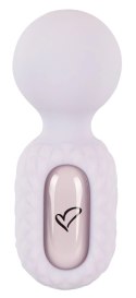 Beau coeur Celoro Mini Wand masażer kompaktowy 10 trybow wodoodporny