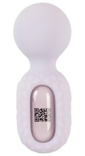Beau coeur Celoro Mini Wand masażer kompaktowy 10 trybow wodoodporny