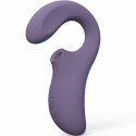 LELO ENIGMA Sonic Point G Cyber Purple - Wibracyjny System Intymny