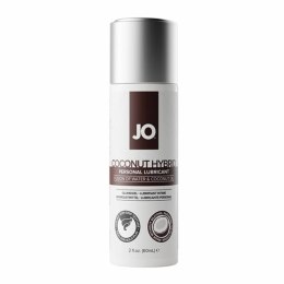 System JO Coconut Hybrid - hipoalergiczny lubrykant kokosowy 60 ml