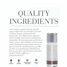 System JO Coconut Hybrid - hipoalergiczny lubrykant kokosowy 60 ml