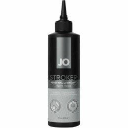 System JO Stroker Lubricant 240 ml - żel wodny do maszyn intymnych