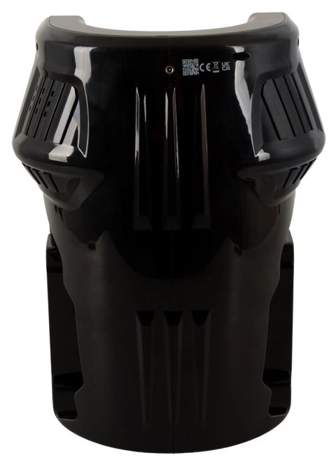 WYNE Automatyczna maszyna intymna 10 trybow z uchwytem 31,5 cm