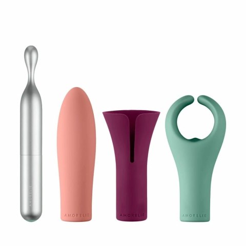 Bang 2 Model Mint - kompaktowa maszyna intymna o świeżym aromacie