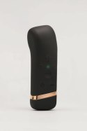 Handy Oh! Vibrator - Inteligentny model z ResoTouch, sterowanie muzyką