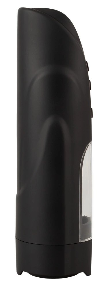 WYNE Model 09 Automatyczna Maszyna Intymna z Rotacją i Dźwiękiem, 28,9 cm