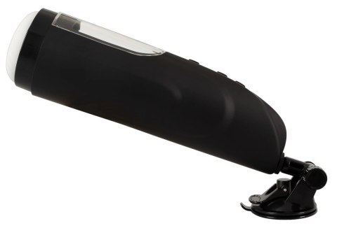 WYNE Model 09 Automatyczna Maszyna Intymna z Rotacją i Dźwiękiem, 28,9 cm