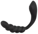 Black Velvets Bendable Dual - elastyczny stymulator dwustronny silikonowy 26cm