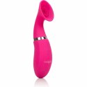 CalExotics Climaxer Intimate Pump Fale Stymulujące Rożowa USB 5x3,75cm