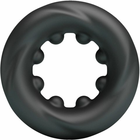 Crazy Bull Daquez Model 4 silikonowy pierścień anatomiczny 50 mm