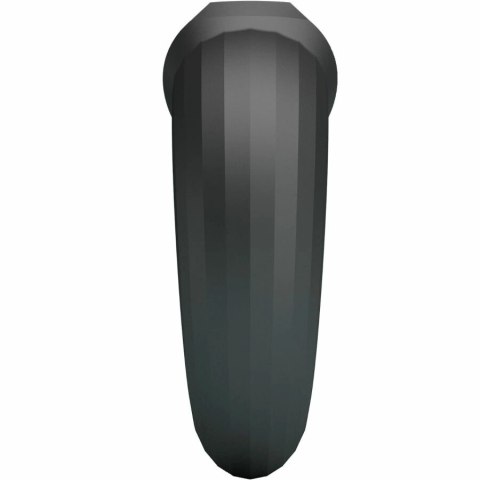 Crazy Bull Kayke Model 2 - silikonowy pierścień intymny, regulowany