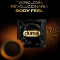 Durex Total Connection XL Ultra Cienkie Bezlateksowe 10 sztuk