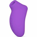 LELO SONA 2 Travel Purple - Kompaktowy model z technologią SenSonic