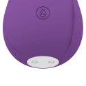 Mia Rose Limited Edition Fioletowy - Intymny stymulator falowy IPX6 10 trybow