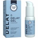 Mister Size Delay Gel 50ml - żel z efektem chłodzącym, precyzyjny dozownik