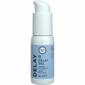 Mister Size Delay Gel 50ml - żel z efektem chłodzącym, precyzyjny dozownik