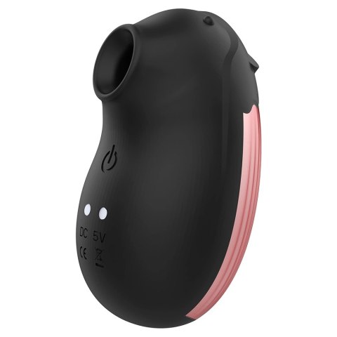 Rithual Shushu 2.0 Azabache - kompaktowy stymulator podciśnieniowy USB