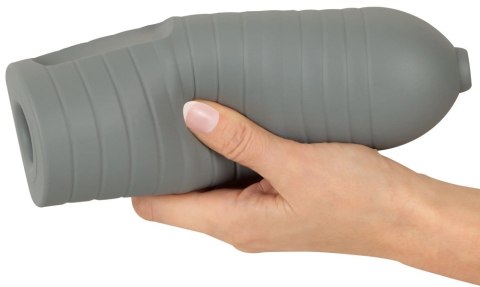 Suck-O-Mat 3 Wymienny Rękaw Performance L Silikonowy 21 cm