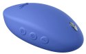 We-Vibe Temp Lavender Blue - kompaktowe urządzenie z funkcją ciepła i chłodu