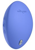 We-Vibe Temp Lavender Blue - kompaktowe urządzenie z funkcją ciepła i chłodu