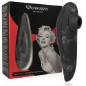 Womanizer Classic 2 Marilyn Monroe Czarny Marmur - System ciśnieniowy IPX7