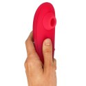 Womanizer Classic 2 Marilyn Monroe Vivid Red - urządzenie z technologią powietrza