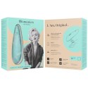 Womanizer Marilyn Monroe Classic 2 miętowy - system powietrzny IPX7