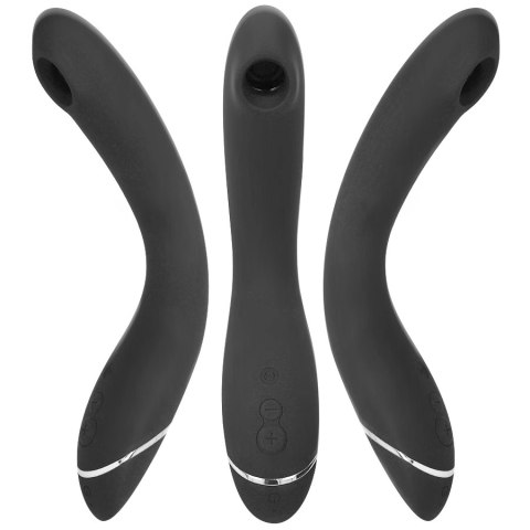 Womanizer OG G-Spot - Innowacyjny model z technologią powietrzną, fioletowy