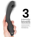 Womanizer OG G-Spot - Innowacyjny model z technologią powietrzną, fioletowy